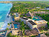 Reef & Beach Resort Zanzibar van bovenaf