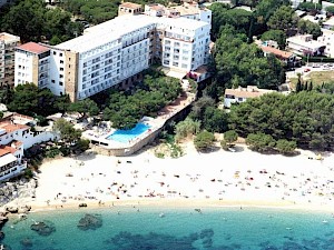 H-TOP Caleta Palace strand