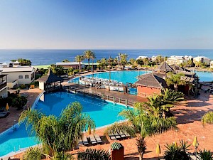 H10 Rubicon Palace Lanzarote