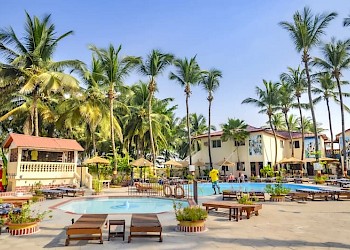 Palm Beach Gambia