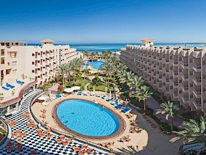 Sea Star Beau Rivage Egypte