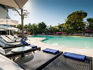 Senator Banus Spa Hotel Estepona