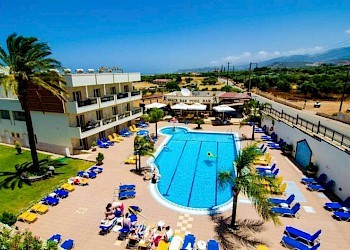 Real Palace Kreta