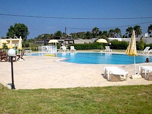 Rena Studios Kos
