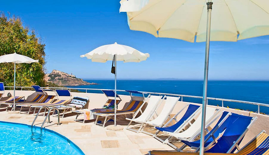 Castelsardo Resort Village