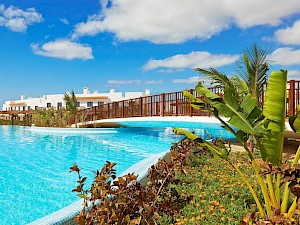 Melia Dunas Beach Resort Kaapverdië