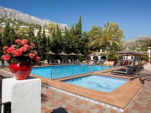 Sunsea Village Spanje