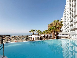 Palladium Costa Del Sol Spanje