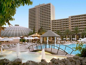 Hotel Rodos Palace Griekenland