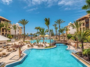 GF Gran Costa Adeje Tenerife