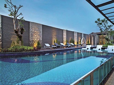 Ibis Styles Petitenget Bali