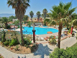 Apollon Hotel Kos