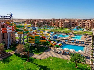 Pickalbatros Aqua Park Resort Egypte