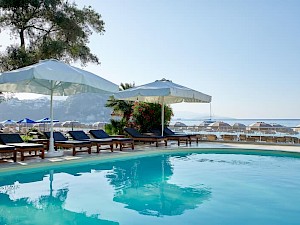 Parga Beach Resort Griekenland