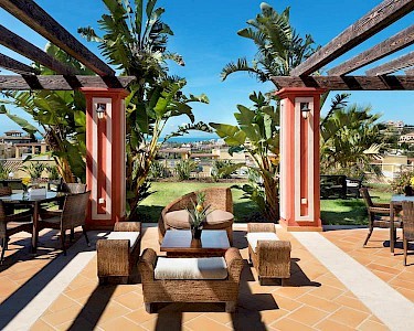 Colina del Paraiso by CheckIn terras