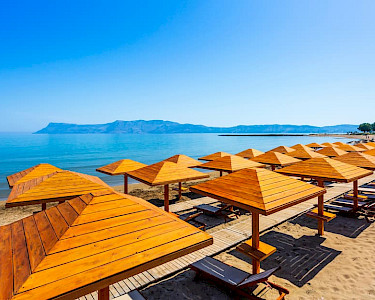 Maria Beach Kreta Griekenland