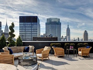 Lotte New York Palace