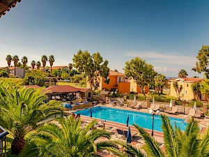 Sotiris Kefalonia Griekenland