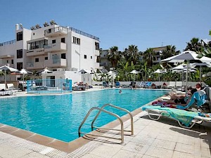 Imperial Aparthotel Kos