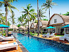 Jambuluwuk Oceano Seminyak zwembad