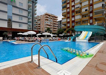 Vega Green Turkije