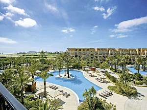 Kempinski San Lawrenz Malta