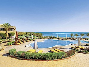 Club Calimera Habiba Beach Egypte