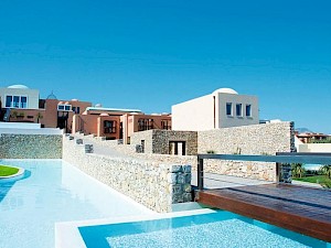 SENSIMAR Atlantica Belvedere Kos