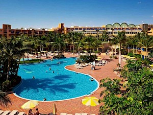 Primasol Drago Park Fuerteventura