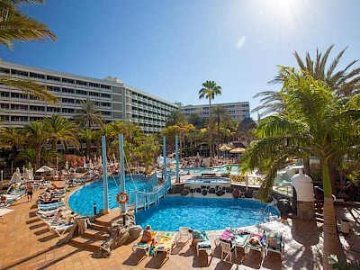 Abora Buenaventura by Lopesan