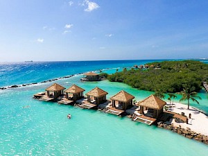 Renaissance Island Aruba
