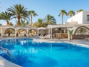 Suite Hotel Atlantis Fuerteventura Resort