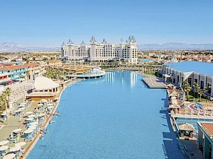 Granada Luxury Belek