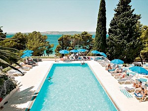 Goedkope vakantie Kroatië