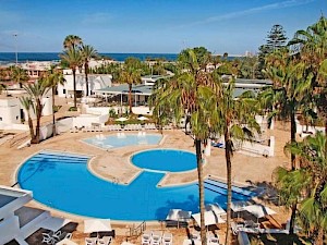 Allegro Agadir Marokko