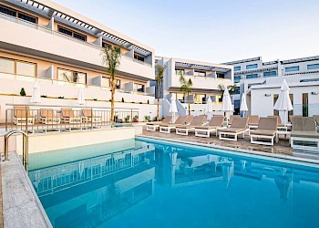 Tesoro Hotel Zakynthos