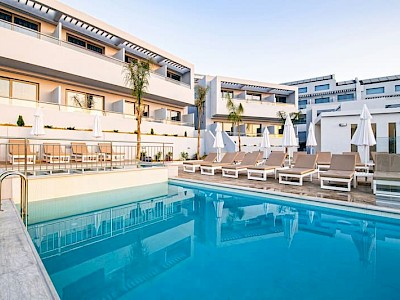 Tesoro Hotel Zakynthos