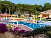 Ker Village en Spa zwembad Zakaynthos