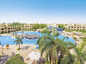 Stella Di Mare Garden Resort Egypte