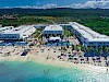 Riu Reggae overview