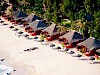 Royal Horizon Baobab zeezicht kamers