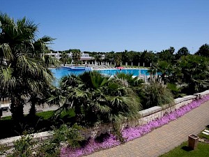 Riva Marina Resort Italië