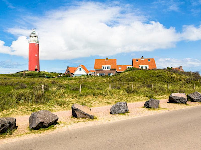 Vakantie Vakantieparken Nederland