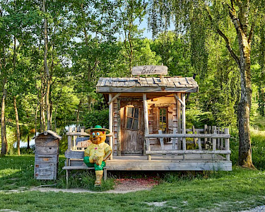 Landal Village l'Eau d'Heure Bollo
