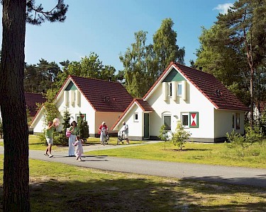 Landal De Vers bungalow