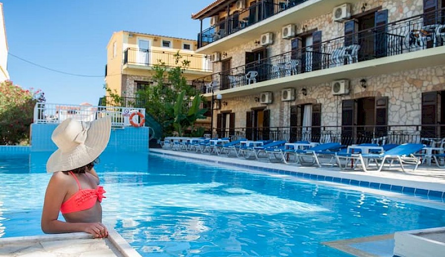 Appartementen Two Brothers 