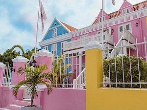 Scuba Lodge & Ocean Suites