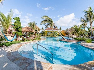 Boardwalk Boutique Hotel Aruba