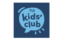 TUI KIDS' CLUB logo
