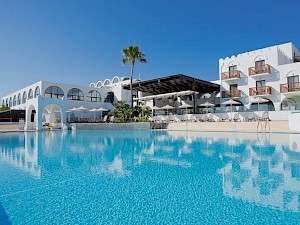 TUI BLUE Oceanis Beach Kos